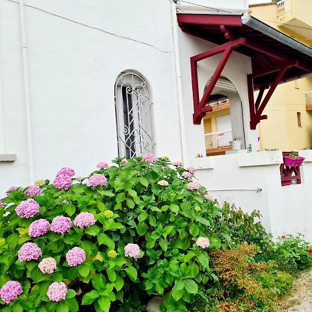 Villa La Closeraie Amelie-les-Bains-Palalda Exterior photo