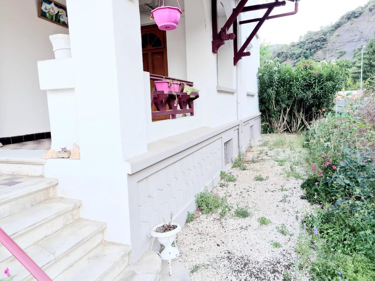Villa La Closeraie Amelie-les-Bains-Palalda Exterior photo